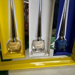 Christian Louboutin 3 Polish Set